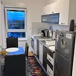 Skyview Apartamento Sarajevo