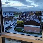 Skyview Apartamento