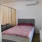 Skyview Апартаменты