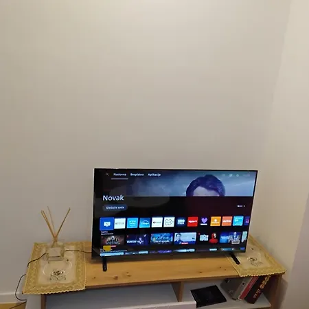 Skyview Апартаменты Сараево