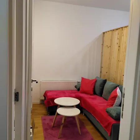 Skyview Apartamento *