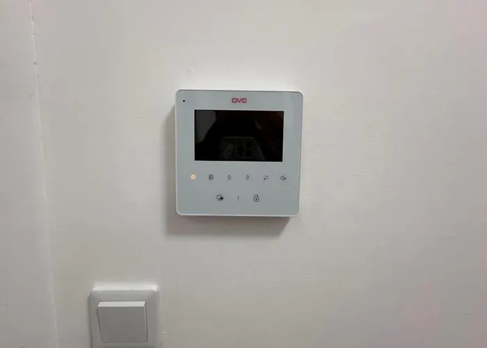 Skyview * Szarajevó